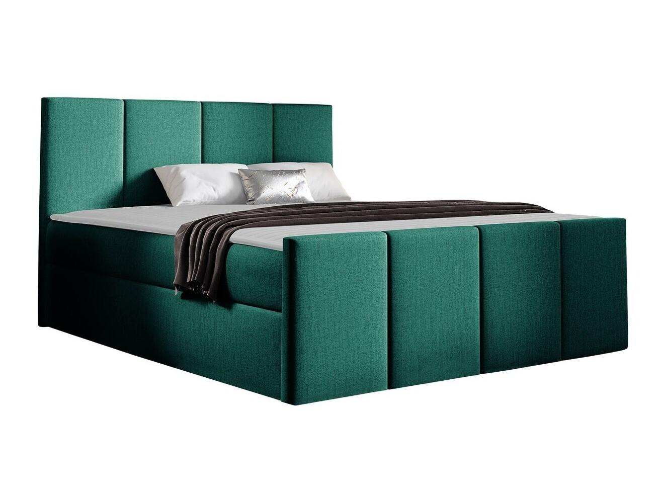 Lit boxspring Ventus (Kameleon 37)