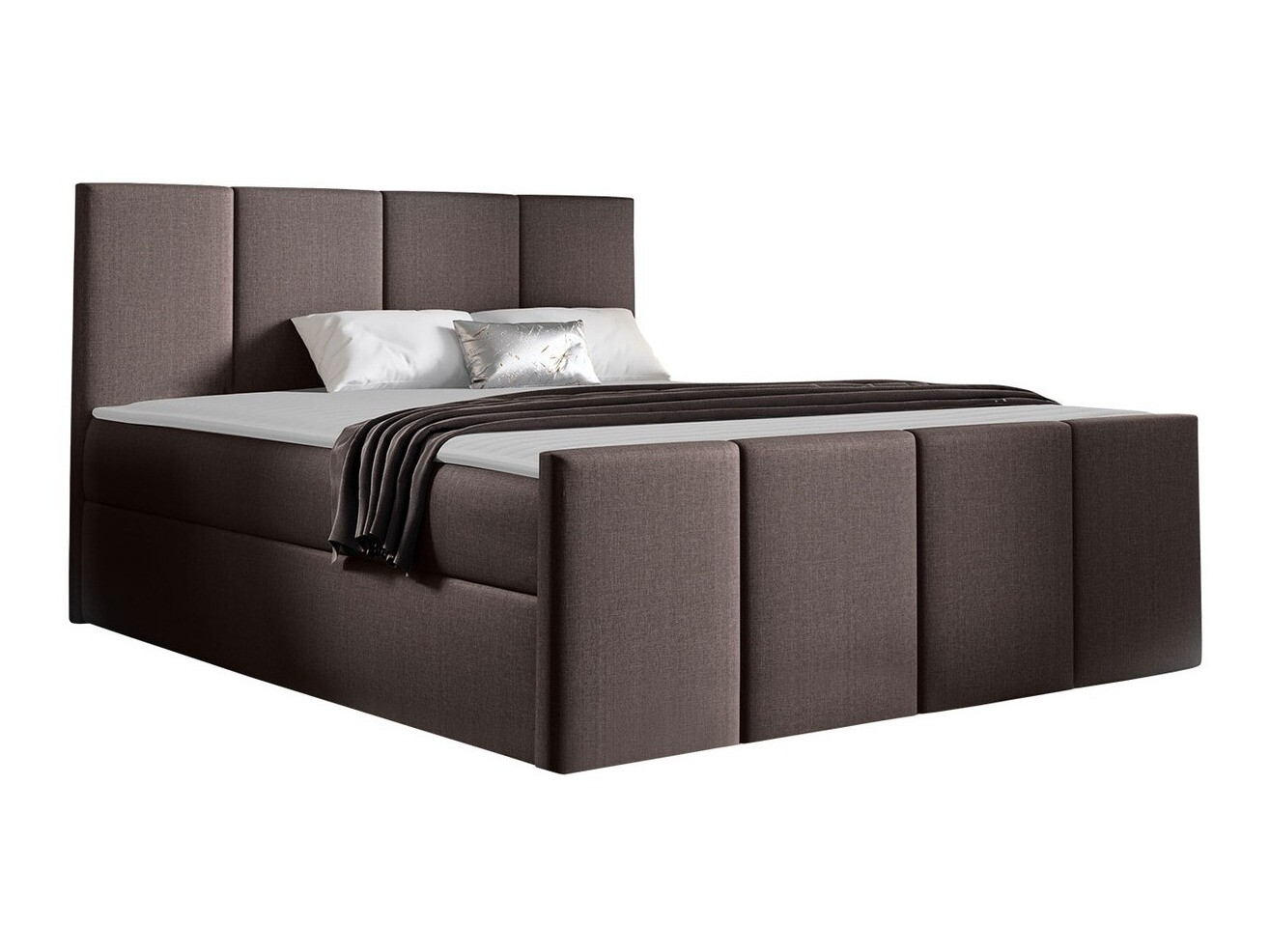 Lit boxspring Ventus (Muna 05)