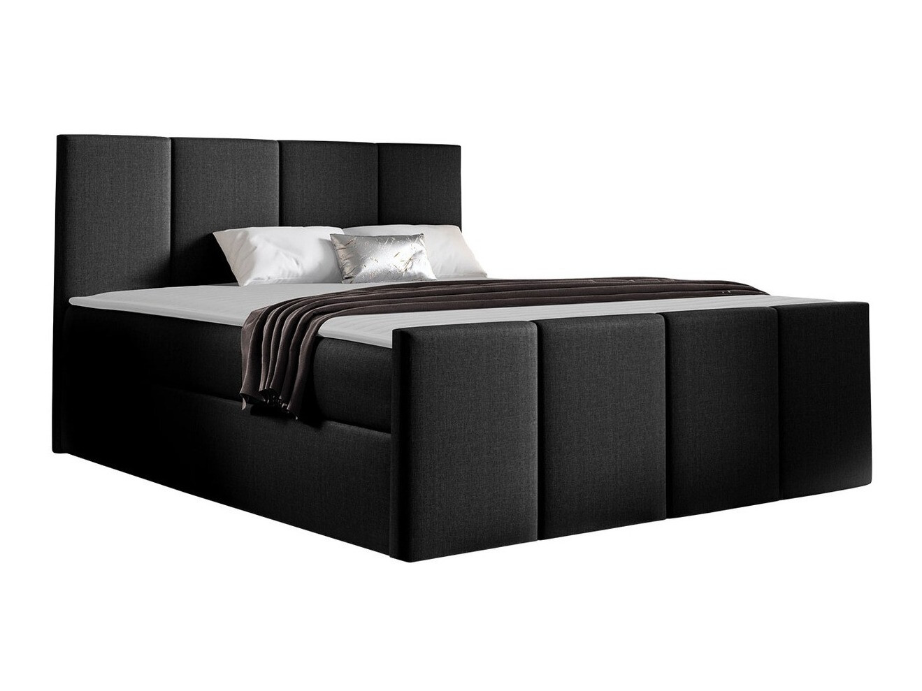 Lit boxspring Ventus (Muna 14)