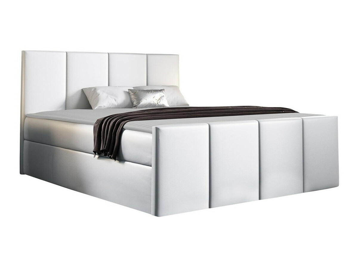 Lit boxspring Ventus (Soft 017)
