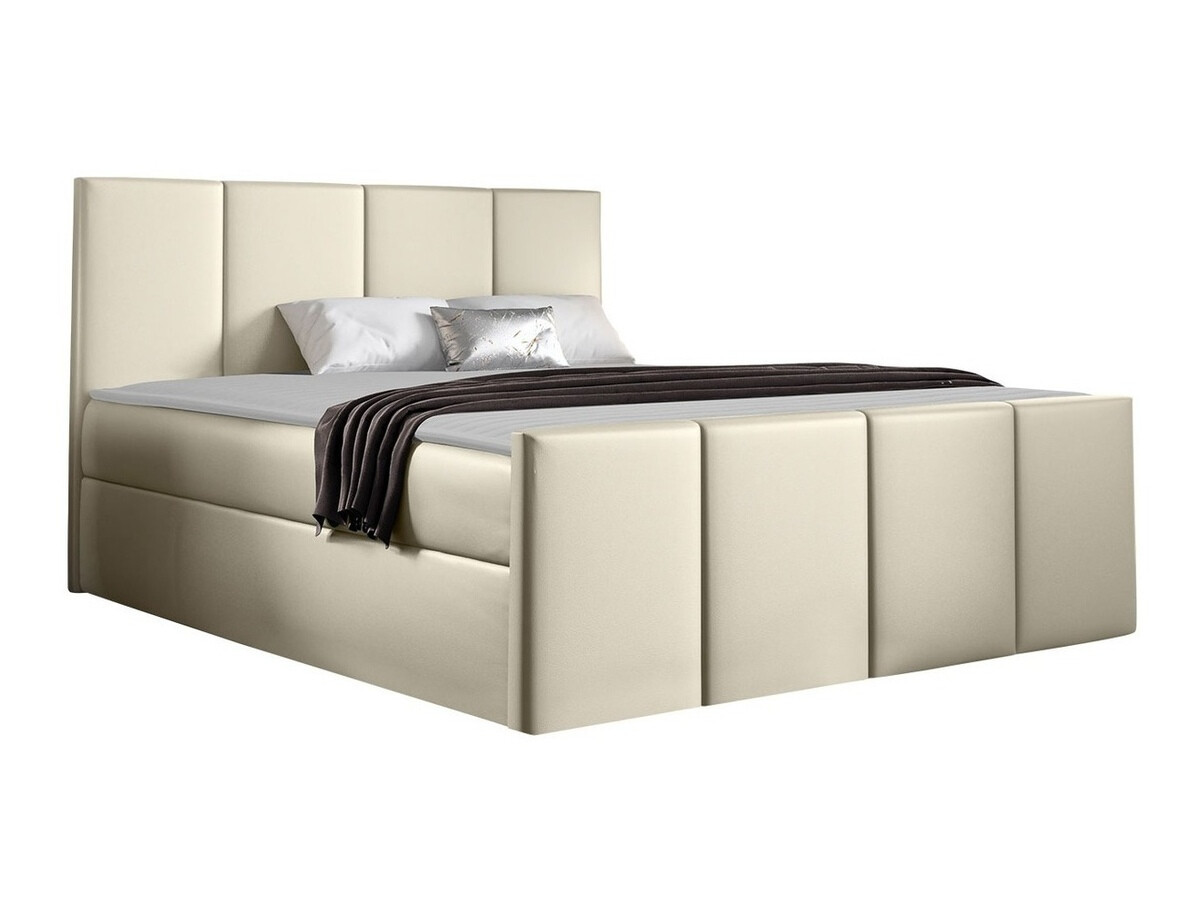 Lit boxspring Ventus (Soft 033)