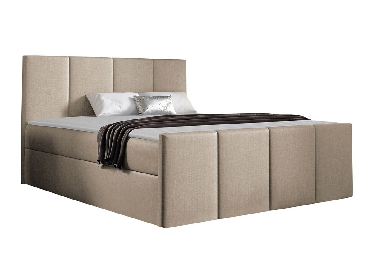 Lit boxspring Ventus (Zetta 291)