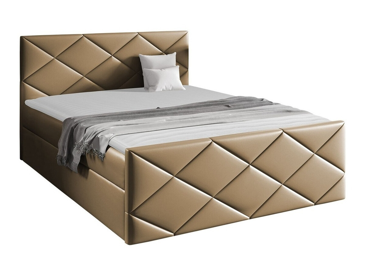 Lit boxspring Mons (Doux 034)