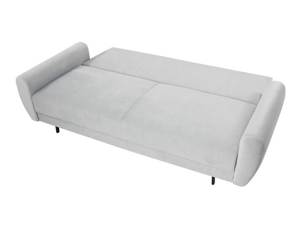 Canapé convertible ComfiDream Odelila (Kronos 22)