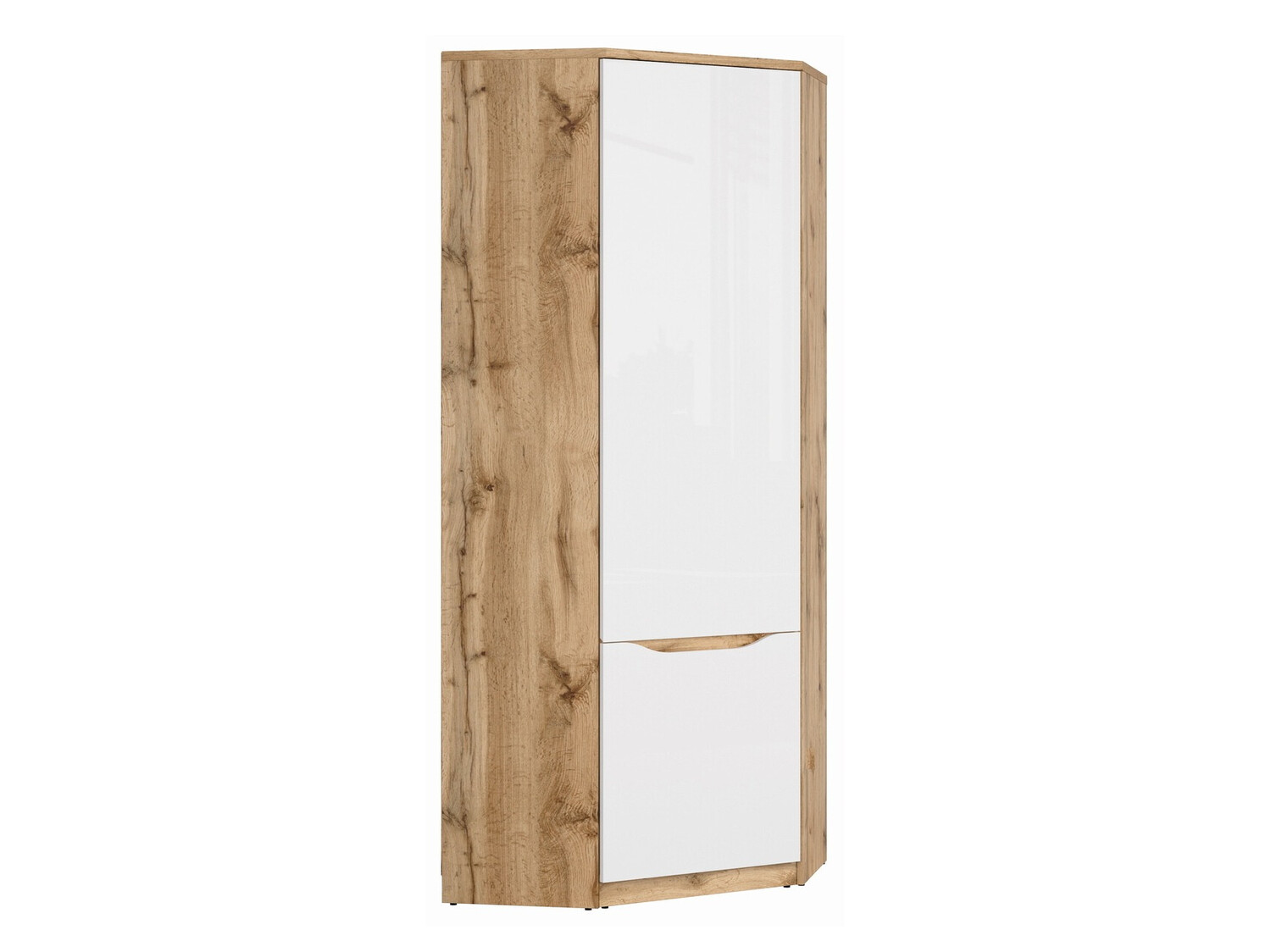 Armoire d'angle Avifera 114