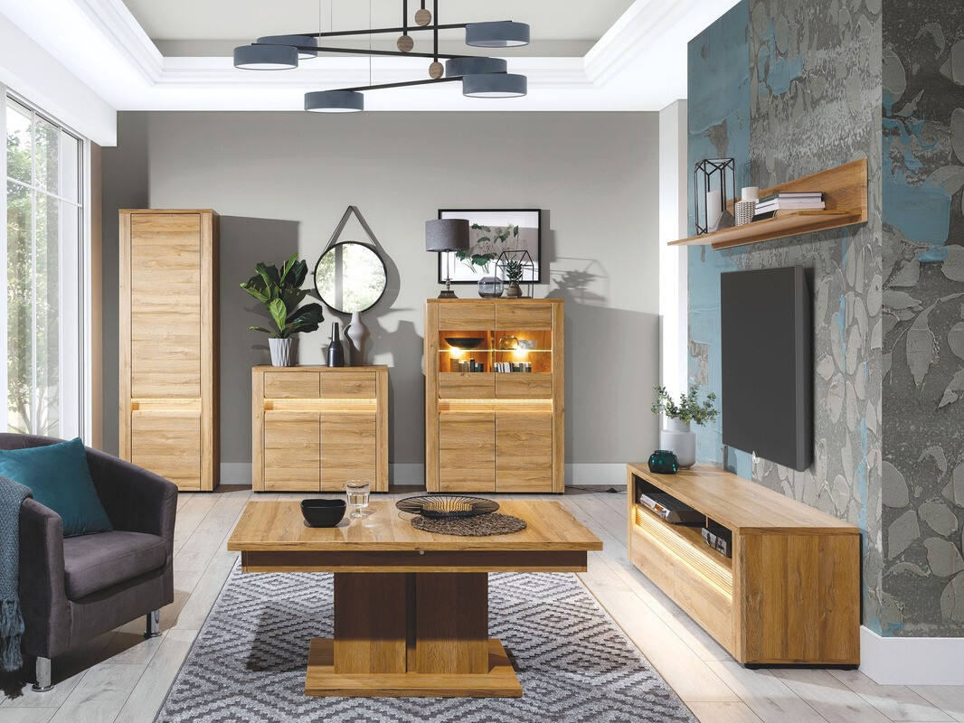 Étagère murale Sonciro 108