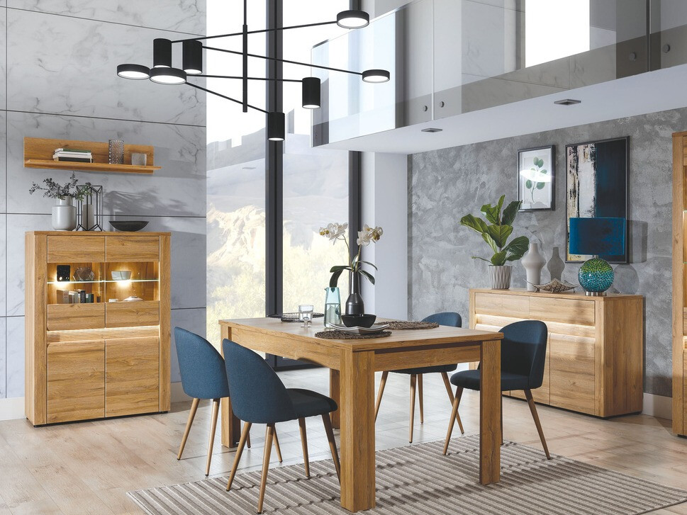 Étagère murale Sonciro 108