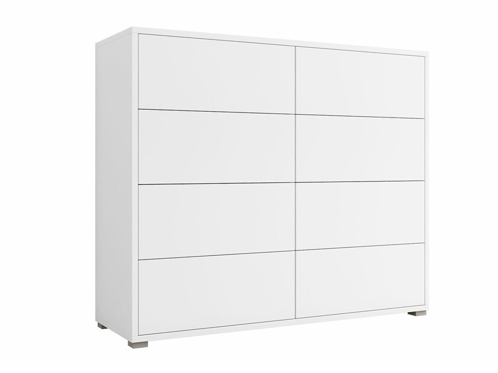 Commode Comfivo Tutela III (Blanc)