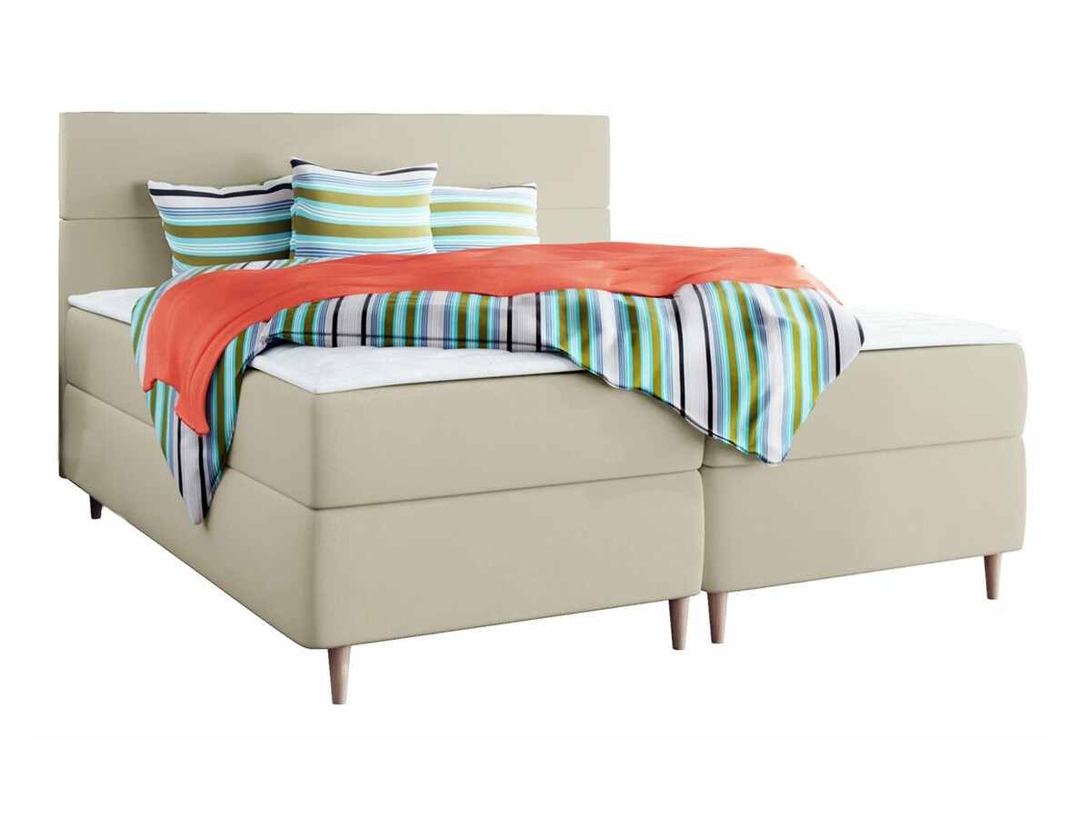 Lit boxspring Memphis 135 (Itaka 16)