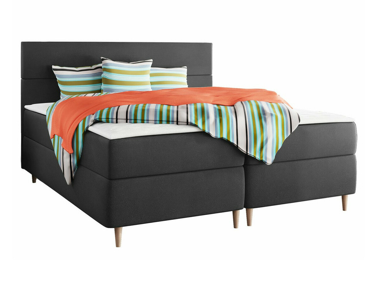 Lit boxspring Memphis 135 (Itaka 27)