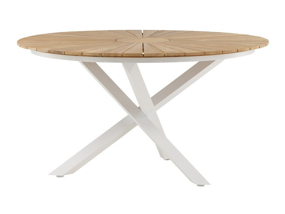 Table de jardin Dallas 675