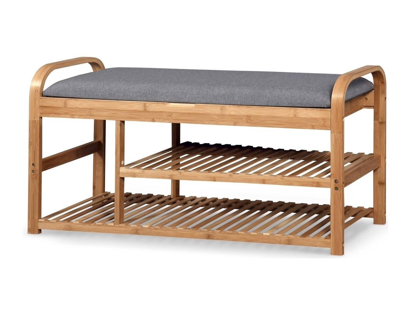 Meuble à chaussures Houston 1031