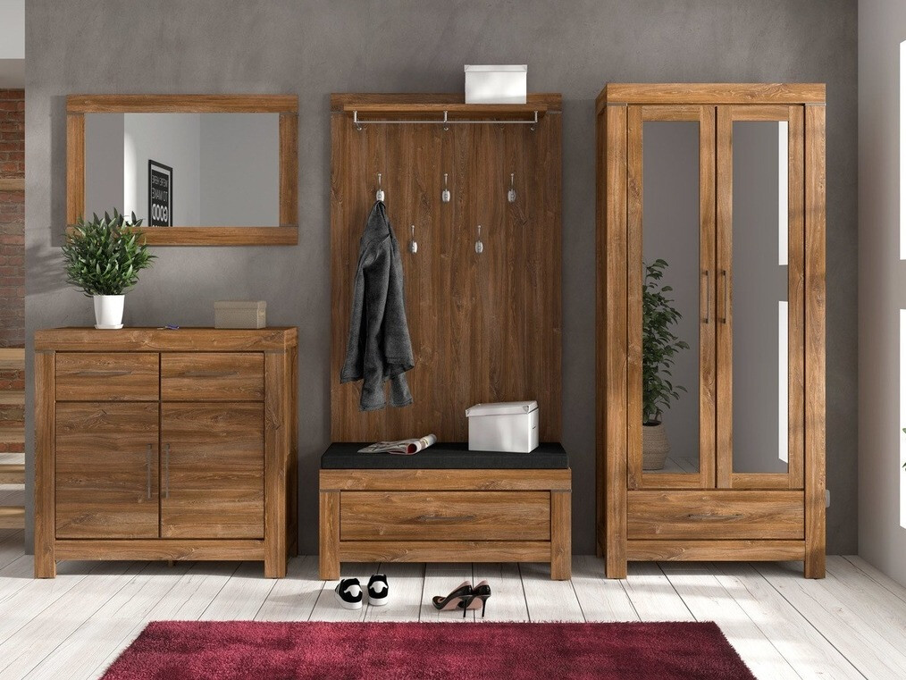 Portemanteau Etrlire 131