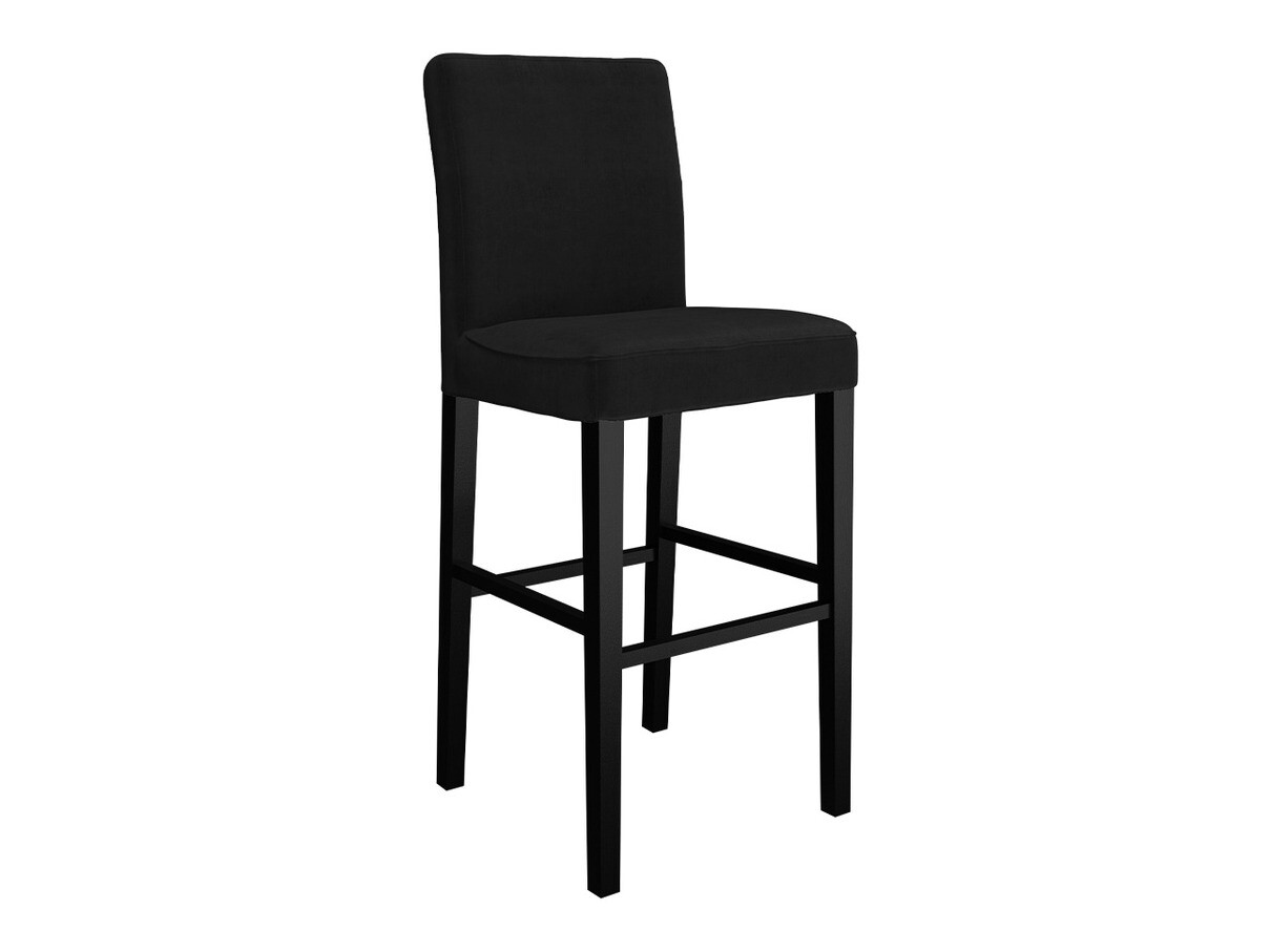 Chaise de bar Racine 103 (Magic Velvet 2219)