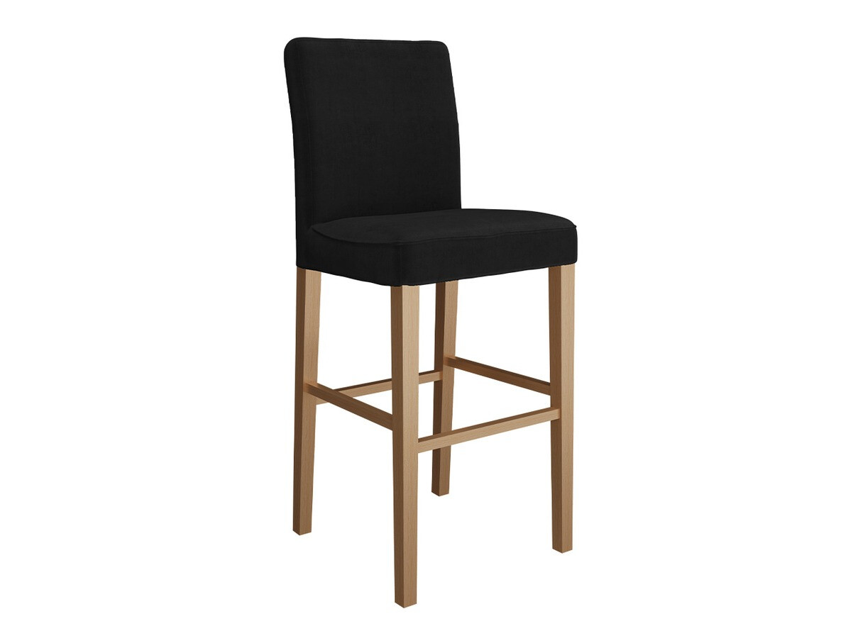 Chaise de bar Racine 103 (Magic Velvet 2219)