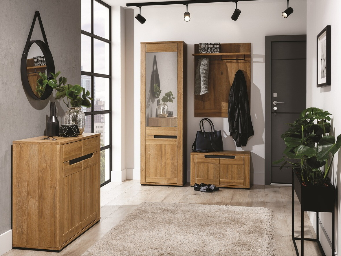 Meubles à chaussures Sonrevo 111