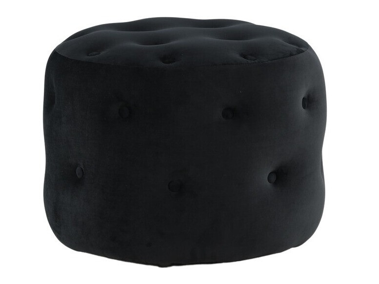 Pouf Dallas 2915 (Noir)
