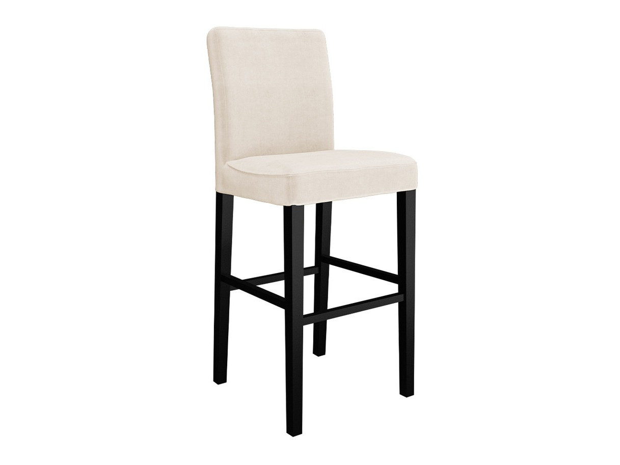 Chaise de bar Racine 103 (Magic Velvet 2250)