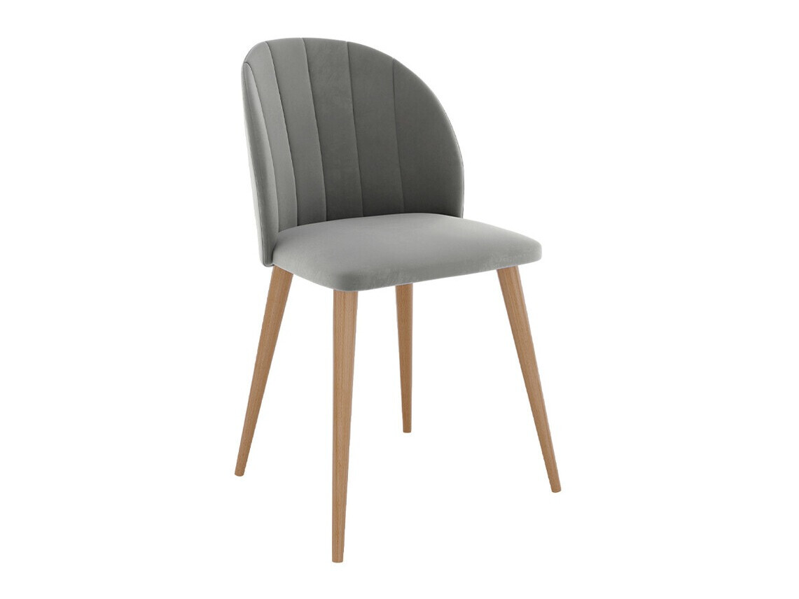 Chaise Racine 104 (Magic Velvet 2217)