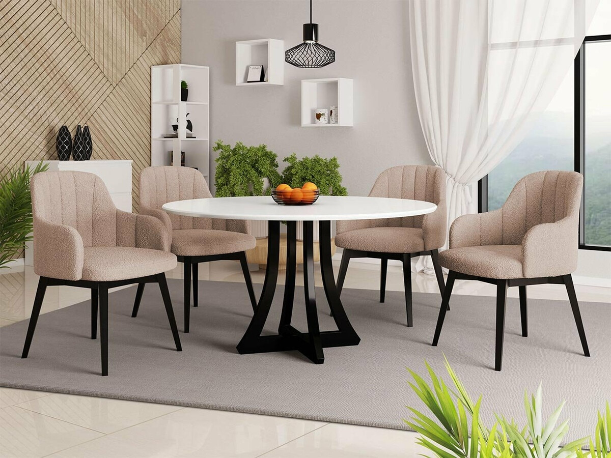 Chaise Racine 105 (Baloo 2072)