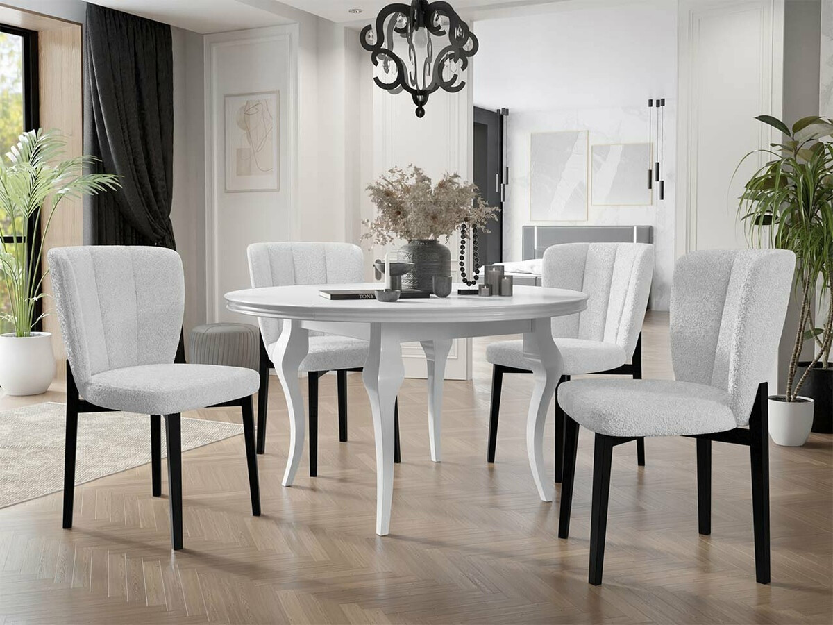 Chaise Racine 130 (Baloo 2073)