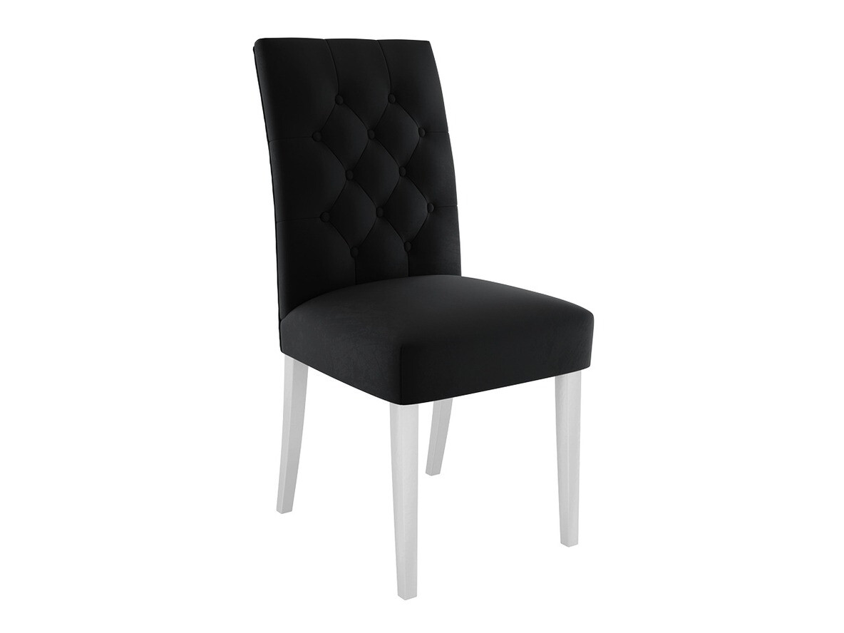 Chaise Racine 111 (Magic Velvet 2219)