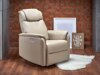 Fauteuil inclinable Houston 653