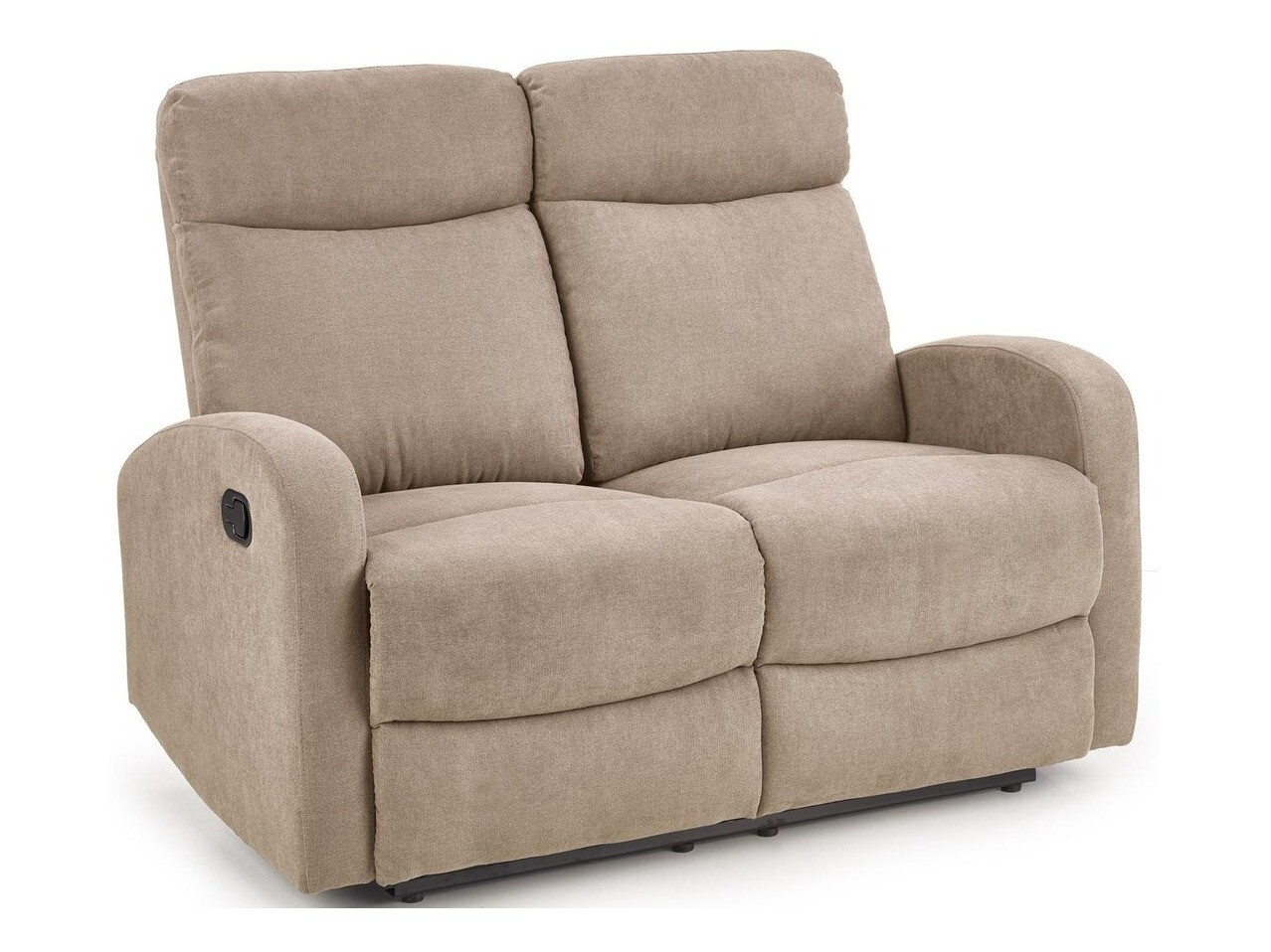 Canapé inclinable Houston 1098 (Beige)
