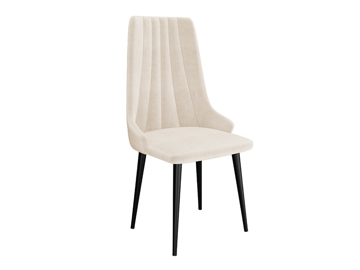 Chaise Racine 113 (Magic Velvet 2250)