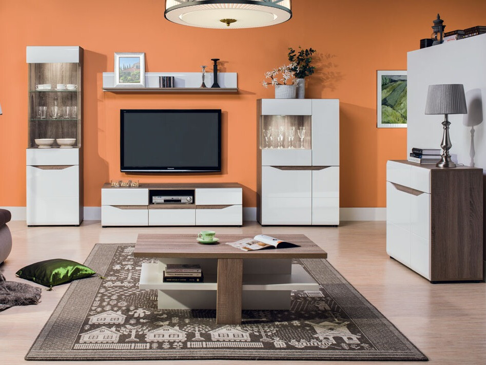 Table basse Salsevi 114