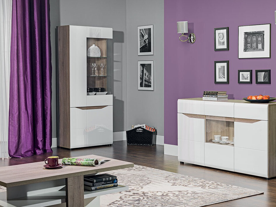 Table basse Salsevi 114