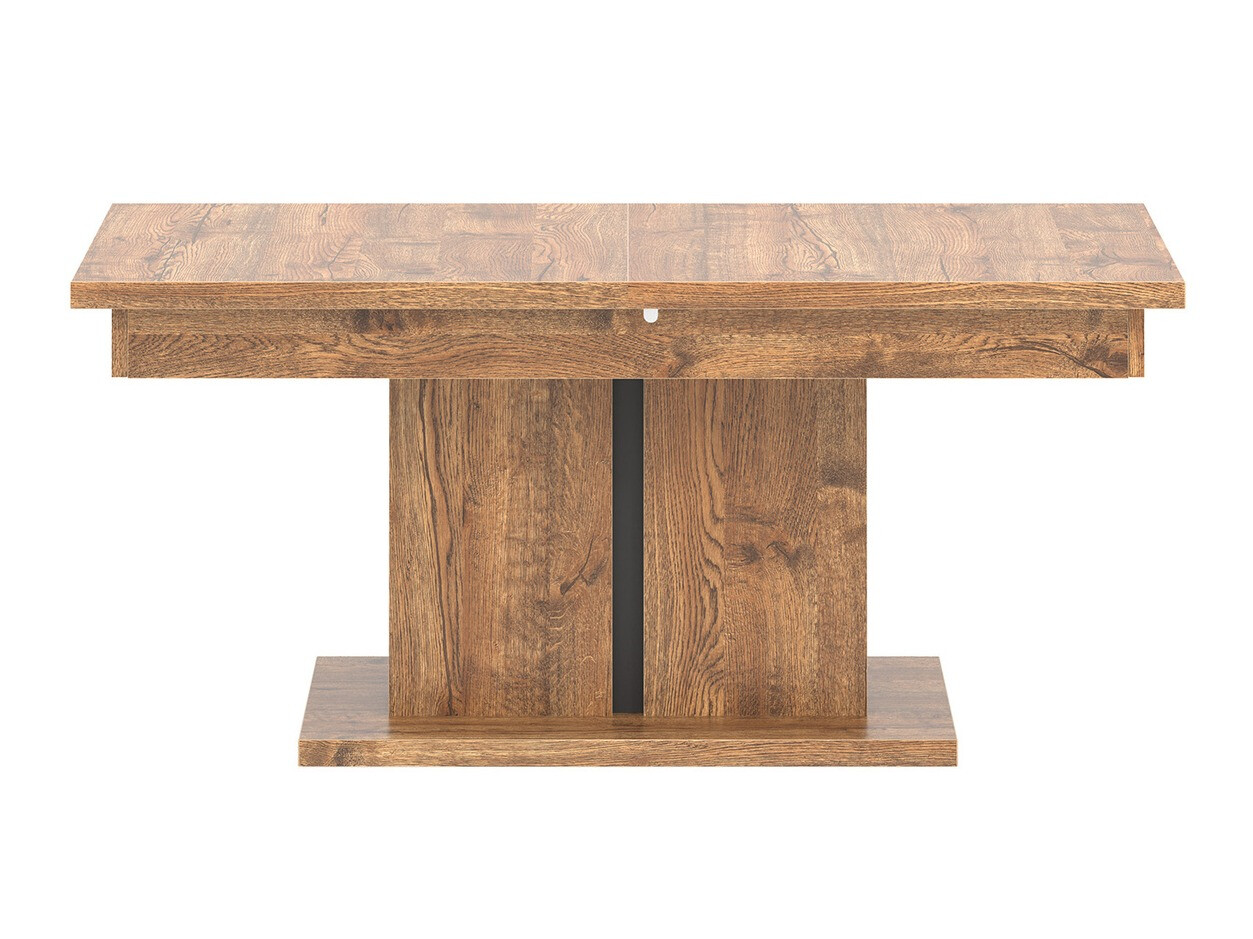 Transforming table basse Dunvelo 109