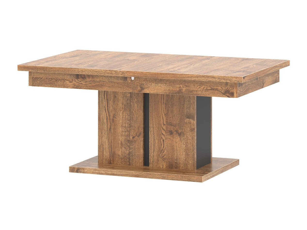 Transforming table basse Dunvelo 109