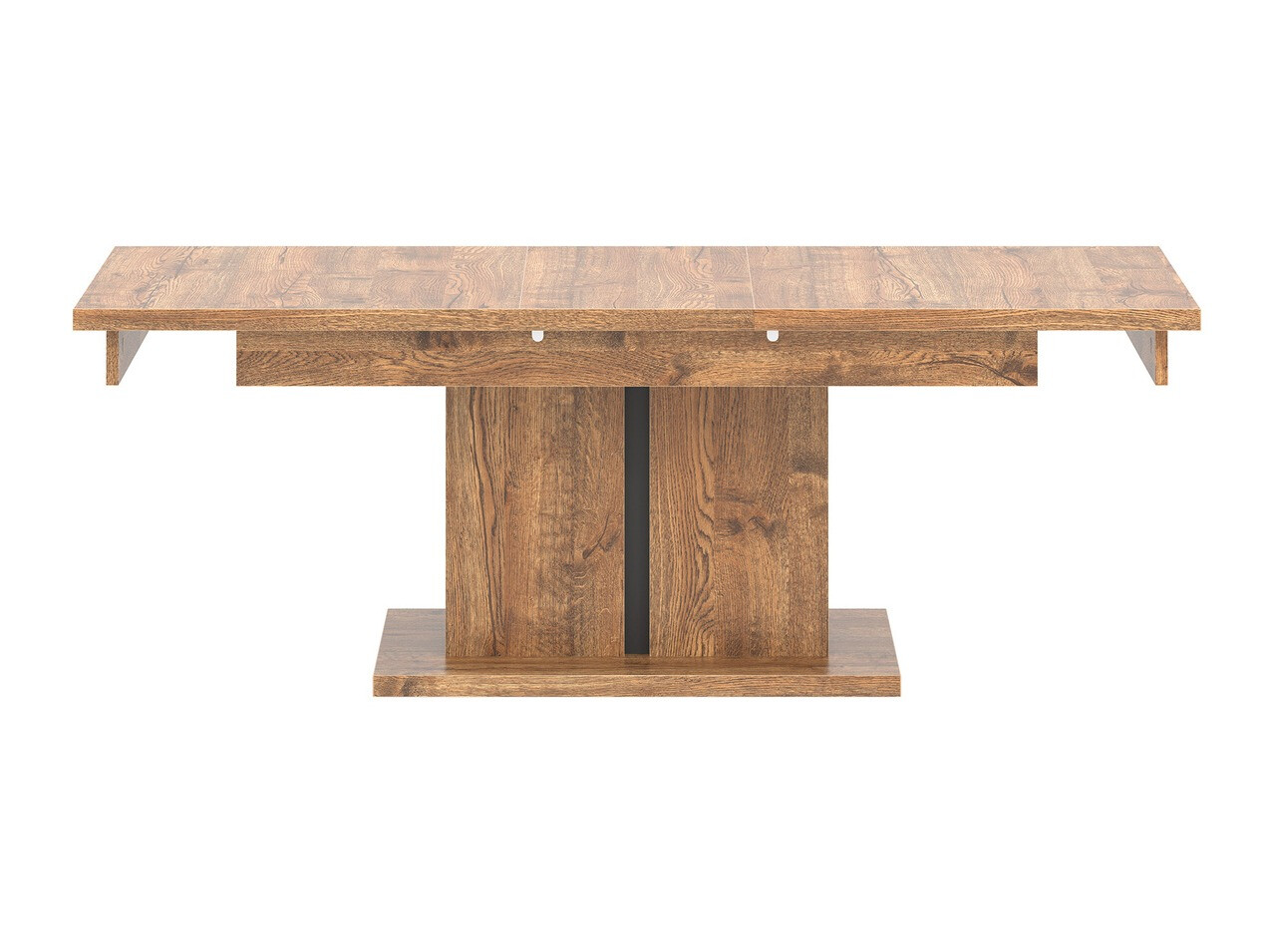 Transforming table basse Dunvelo 109