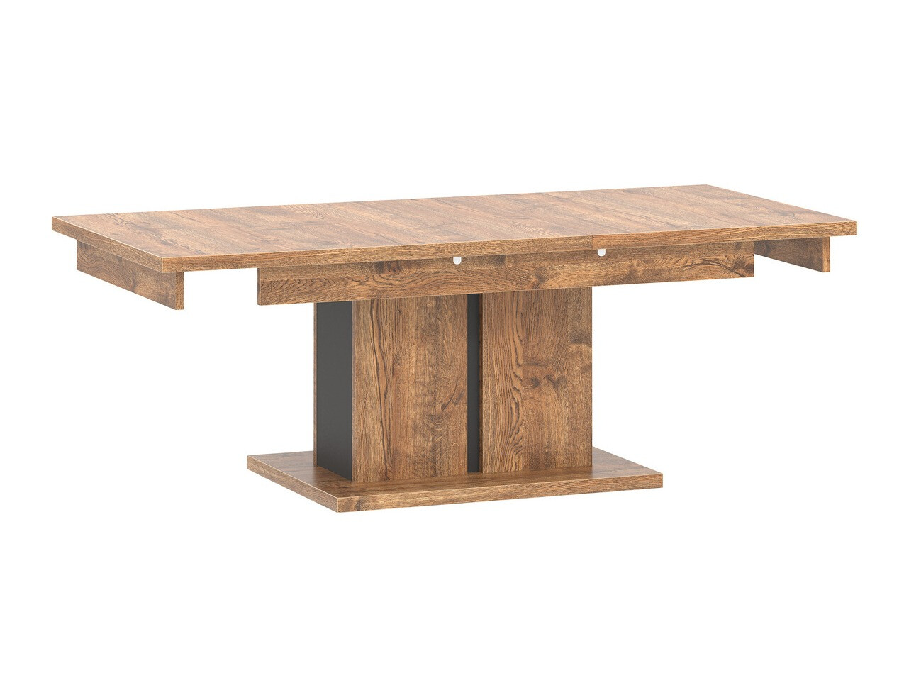 Transforming table basse Dunvelo 109