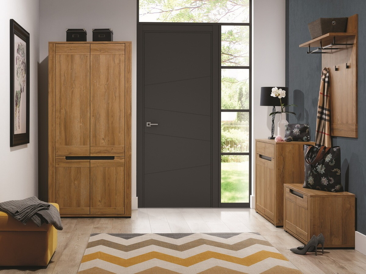 Ensemble de meubles d’entrée Sonrevo 127