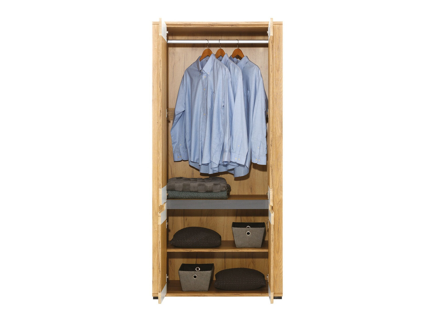 Ensemble de meubles d’entrée Sonrevo 127