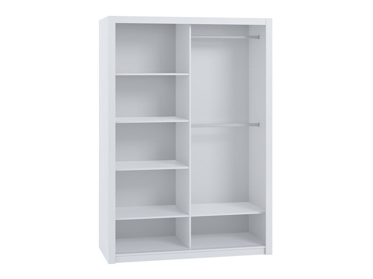 Armoire Catromi 106 (Chêne Artisan)