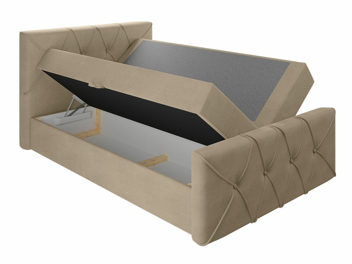 Lit continental Litus I (Mono 242)