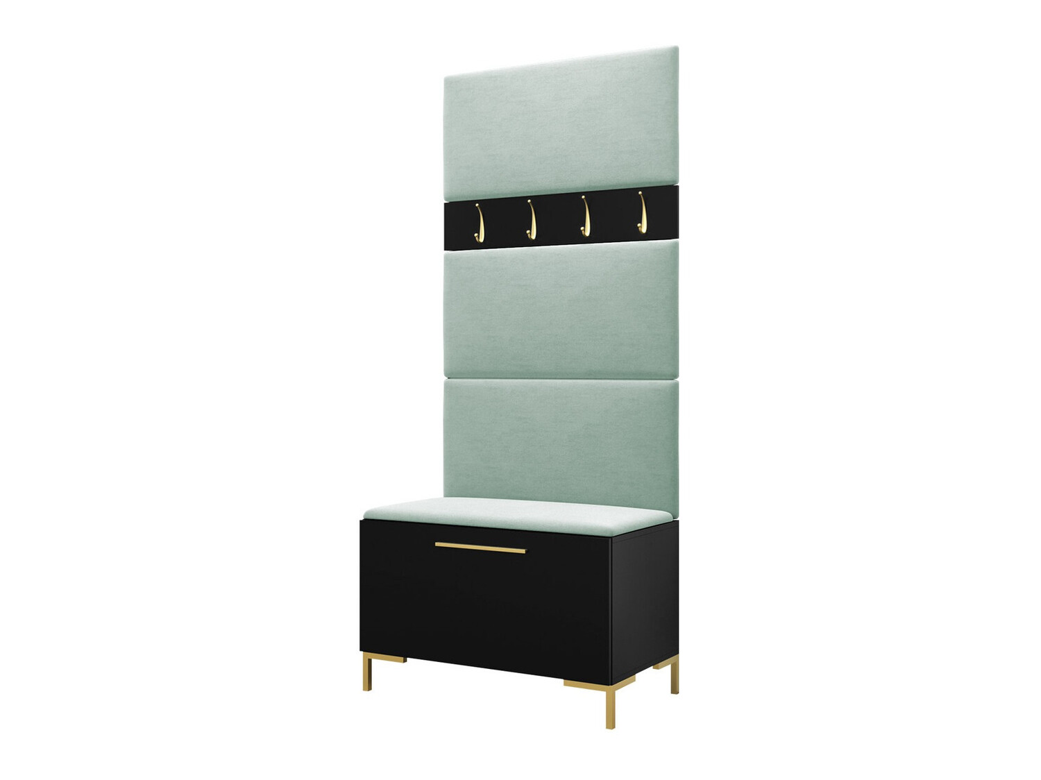 Meuble d'entrée Nomal III (Manila 11)