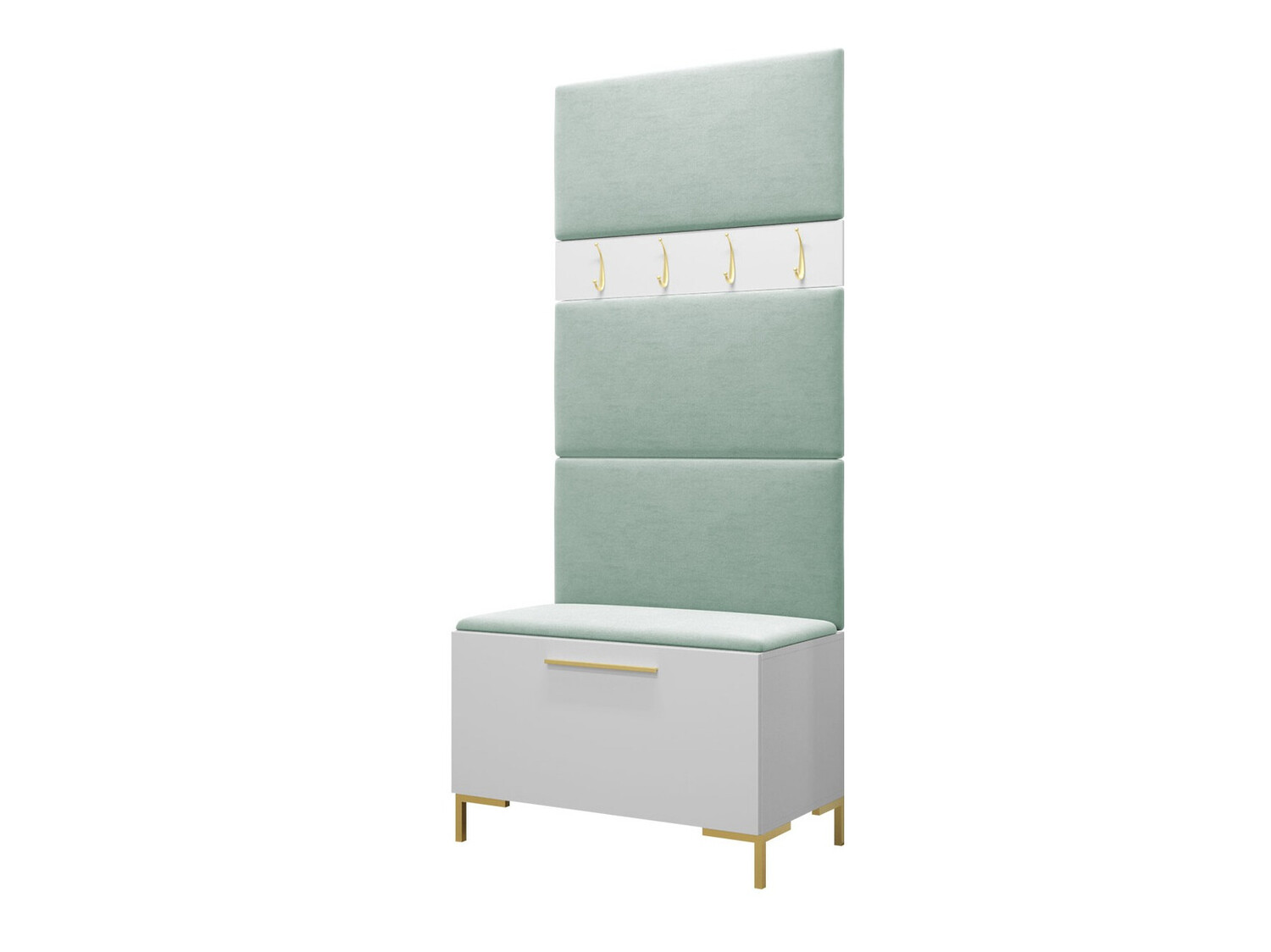 Meuble d'entrée Nomal III (Manila 11)