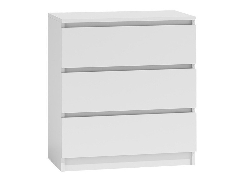 Commode Comfivo Structor (Blanc)