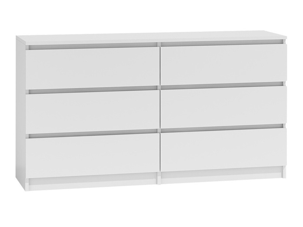 Commode Comfivo Structor II (Blanc)