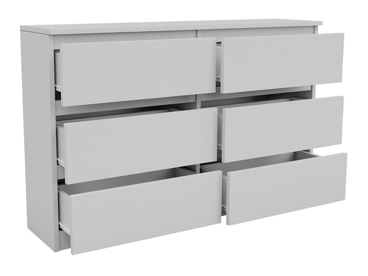 Commode Comfivo Structor II (Noir)