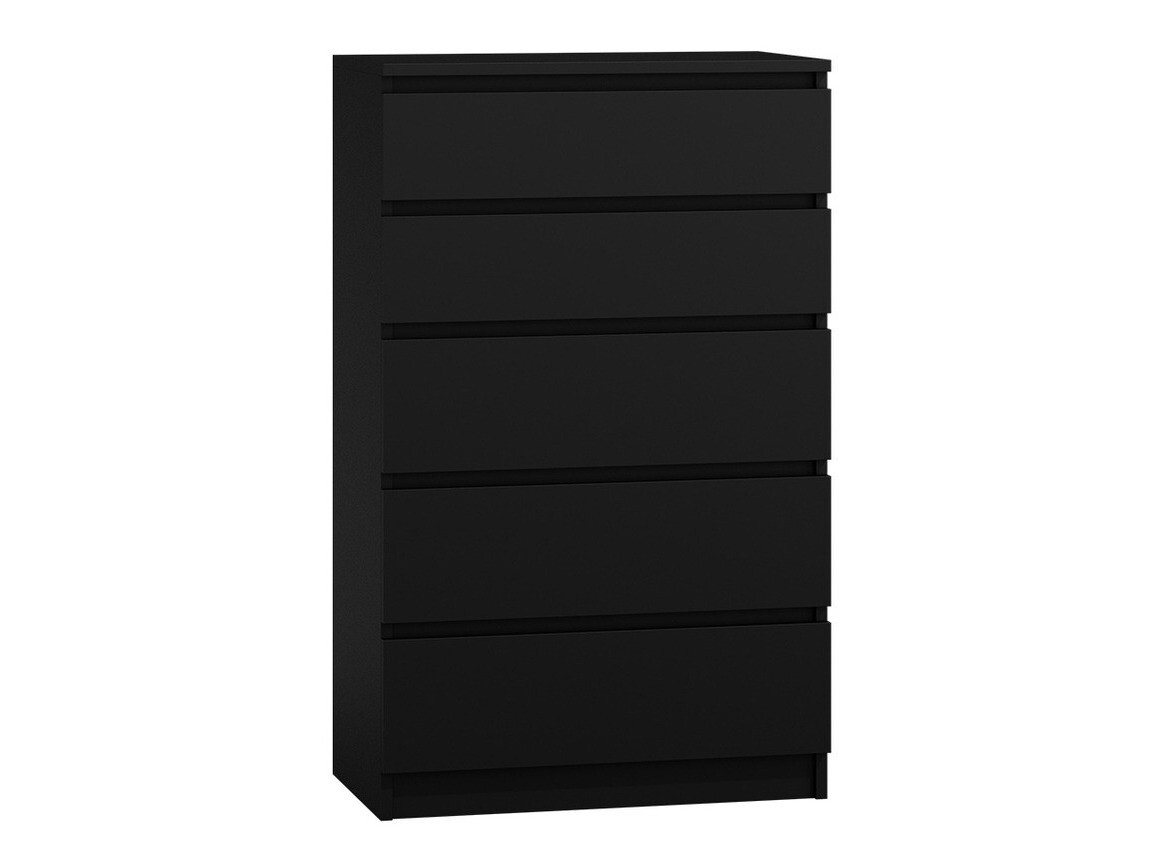 Commode Comfivo Structor IV (Noir)