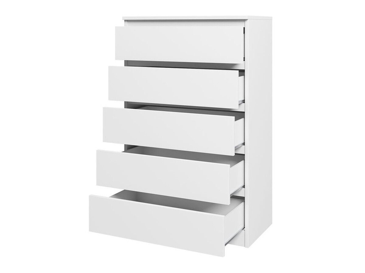 Commode Comfivo Structor IV (Noir)