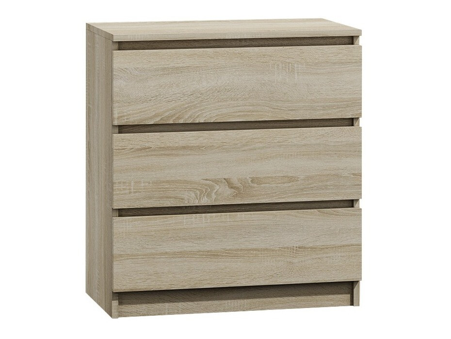 Commode Comfivo Structor (Sonoma chêne)