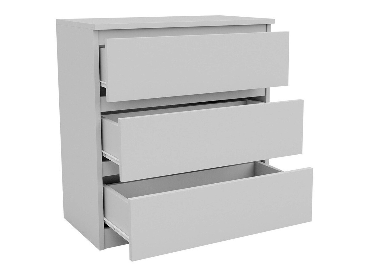 Commode Comfivo Structor (Sonoma chêne)