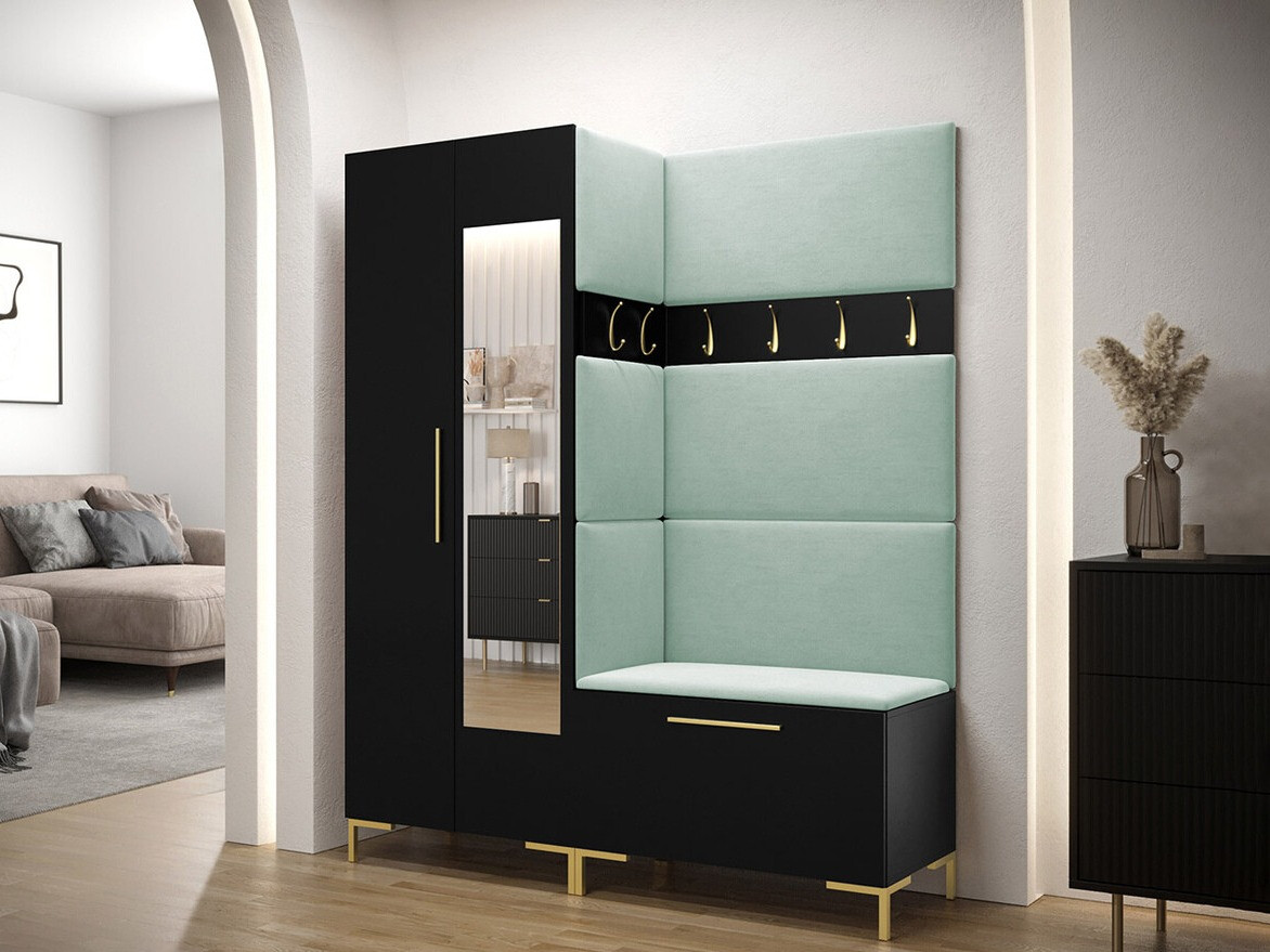 Meuble d'entrée Tivsoa 107 (Manila 11)