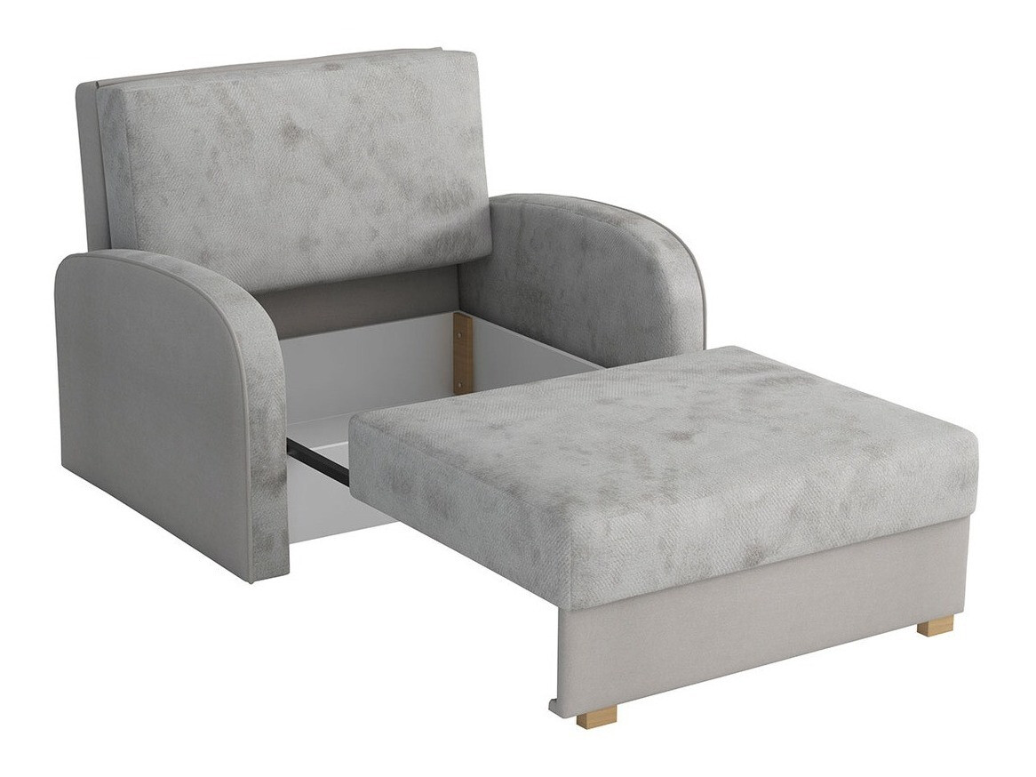 Fauteuil Galona I (Mono 244 + Sorriso 4)